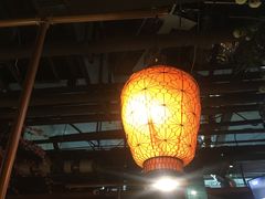 大堂-坛宗剁椒鱼头(河西王府井店)