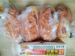 -味多美蛋糕(马家堡永辉店)