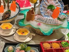 -ONE FULL 古董港式海鲜火锅