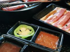 -九田家黑牛烤肉料理(石路天虹店)