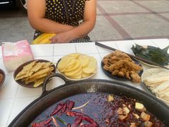 -市井老火锅(四方河店)