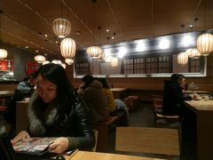 大堂-味千拉面(南昌杉杉奥特莱斯广场店)