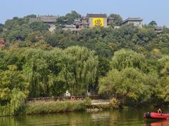 -北山公园