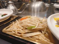-大神太神·铁板烧(瑞虹天地月亮湾店)