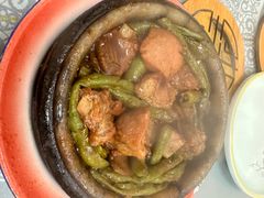 -石锅坛肉(广场店)