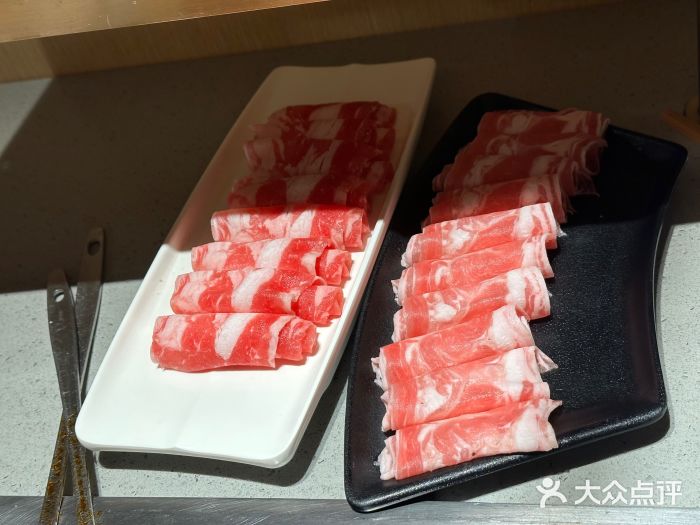 海底捞火锅(海宁路店)图片