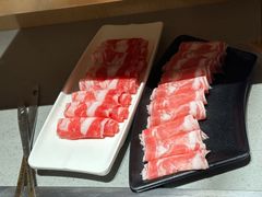 -海底捞火锅(海宁路店)
