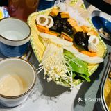 爱吃辣的一定要点来吃吃！超级香。煮久一点味道会更浓