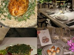 -壳里西餐厅Coquille Seafood Bistro(蒙自路店)