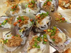 -麻屋手抓海鲜(防城港总店)