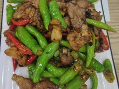 -聚德福海鲜家常菜(刘庄店)