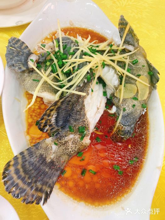 浩海美食店(闸坡店)图片