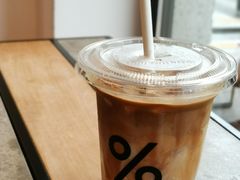 -% Arabica阿拉比卡咖啡烘焙工坊