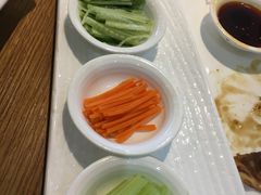 -菩提树·素食餐厅(汇智国际商业中心店)