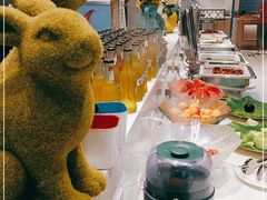-纽斯特牛排自助餐厅(浦江万达店)