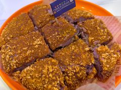 -澳门陈光记烧味饭店(南京德基广场店)