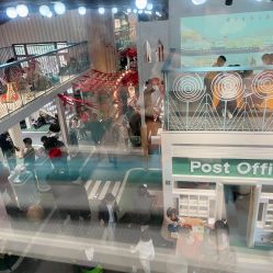点击看大图 -奈尔宝·儿童乐园·亲子餐厅(星河湾店)