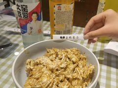 -玉桥餐厅(天坛店)