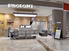 -方快照相馆(新梅广场店)