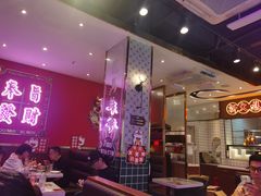 -龙记·香港茶餐厅(海上世界店)