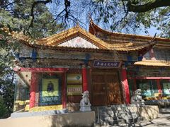 -昆明市金殿名胜区