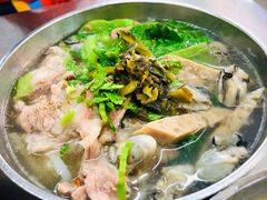 -广场正宗原汁薏米店