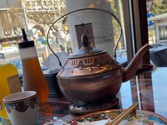 -巴依老爷新疆美食(工体旗舰店)