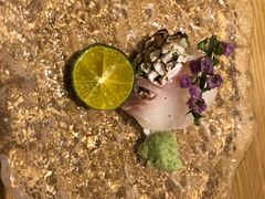 -鮨青(恒基名人购物中心店)