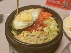 -天海石板屋家常菜(枣园店)