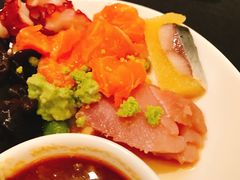 -舟山朱家尖威斯汀酒店·知味标帜自助餐厅