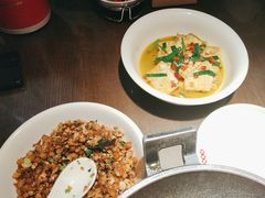 -味上湘菜馆(阿波罗店)