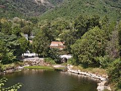 -泰山风景名胜区-普照寺