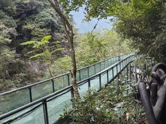 -浙北大峡谷