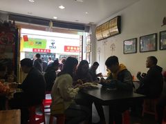 -细妹五香牛杂(步行街店)