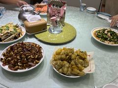 -隐厨·海鲜餐厅(恒通路店)