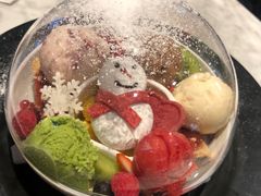 -哈根达斯(西安高新店)