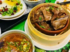 -令氏家外家周秦食府(高新店)