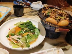 -范家小馆·烤鸭新京菜(金融街店)