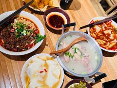 -周小波重庆小面·重庆名小吃(邹容路店)