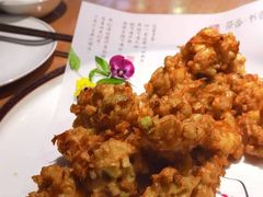 -茶香书香私房菜(北台一路店)