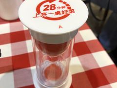 -西贝莜面村(双井店)