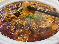 -川大刘肥肠鸡(北国店)