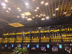 -Vinup薇葡·葡萄酒自助Bar(江宁路店)