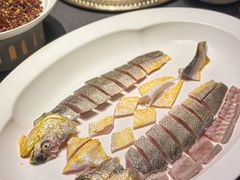 -黄鱼馆Jhouse(外滩店)