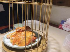 -枚青·临安酒肆(腾飞大厦店)