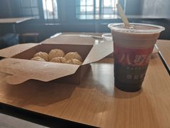 -八婆婆烧仙草(中山路店)