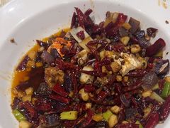 -聚味瞿记·龙虾堂(天元店)