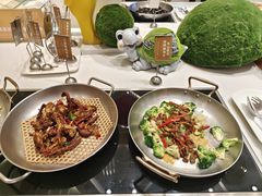 -堂会(白云店)
