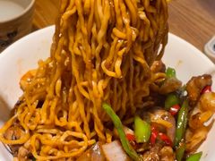 -寻裕记·现炒浇头面(人民广场店)