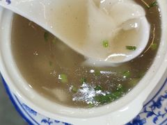 -都一处烧麦馆(前门店)